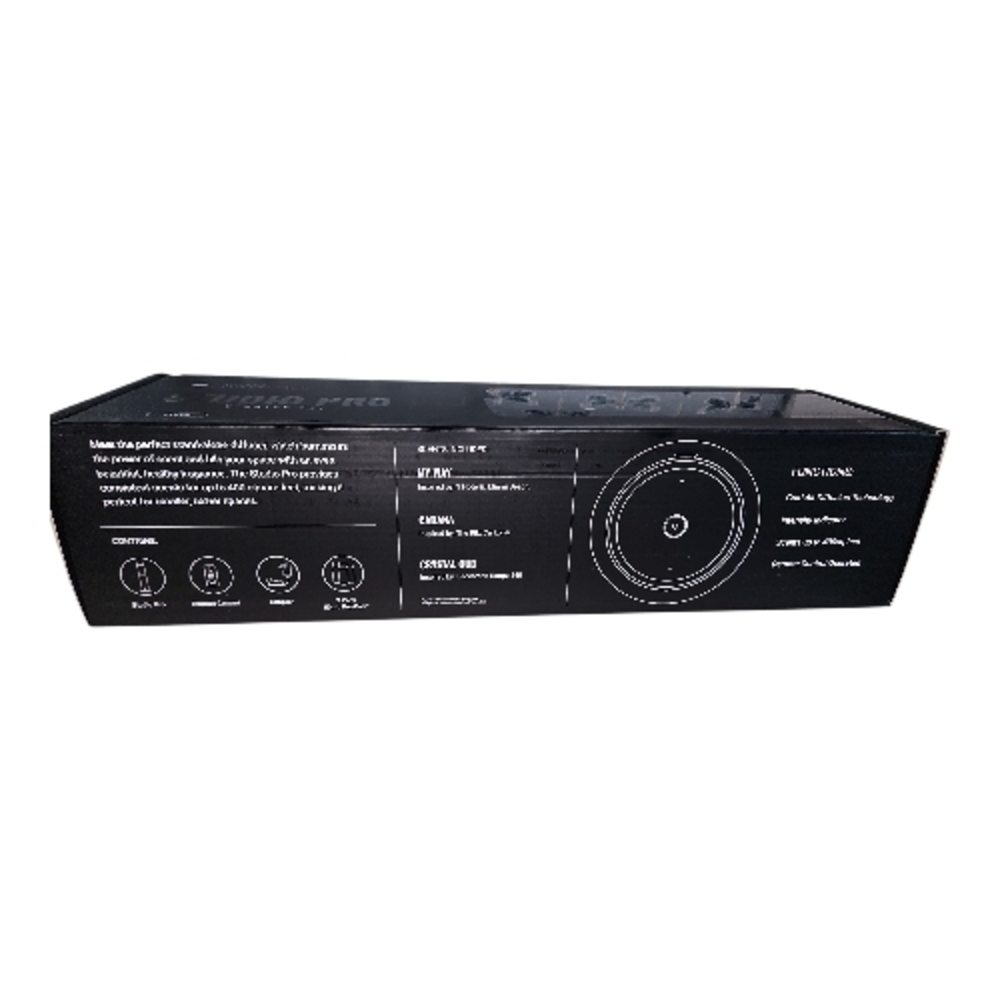 Studio Pro Starter Kit with 3 Pro Pods - Picture 5 of 8
